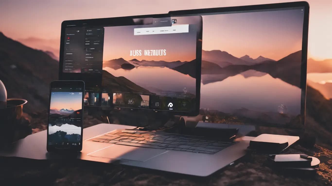 Exploring Next.js: Unveiling its Top Features and Why They Matter
